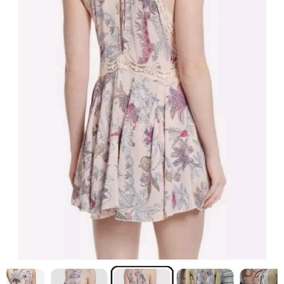 Free people intimates pajamas - Picture 10 of 10